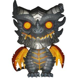 Funko Pop! Games World of Warcraft Deathwing 6" Vinyl Figure #32 Blizzard